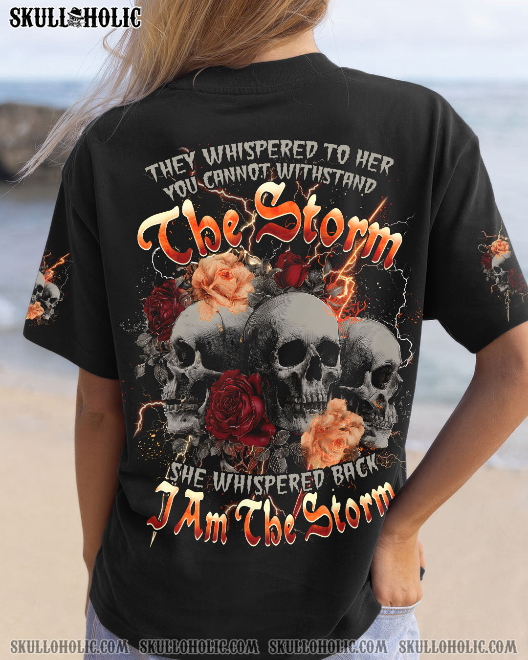 Category_Short sleeves