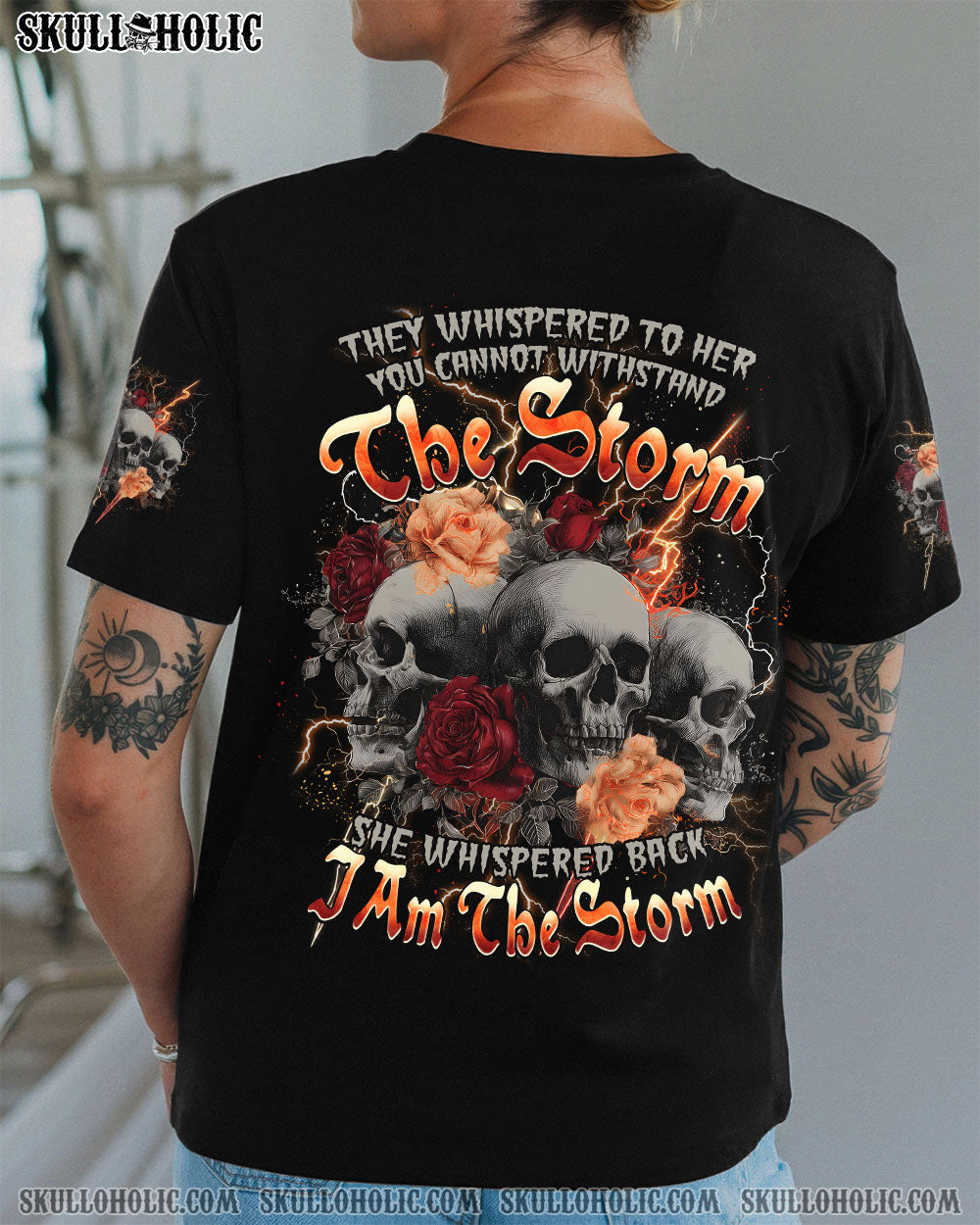 Category_Short sleeves
