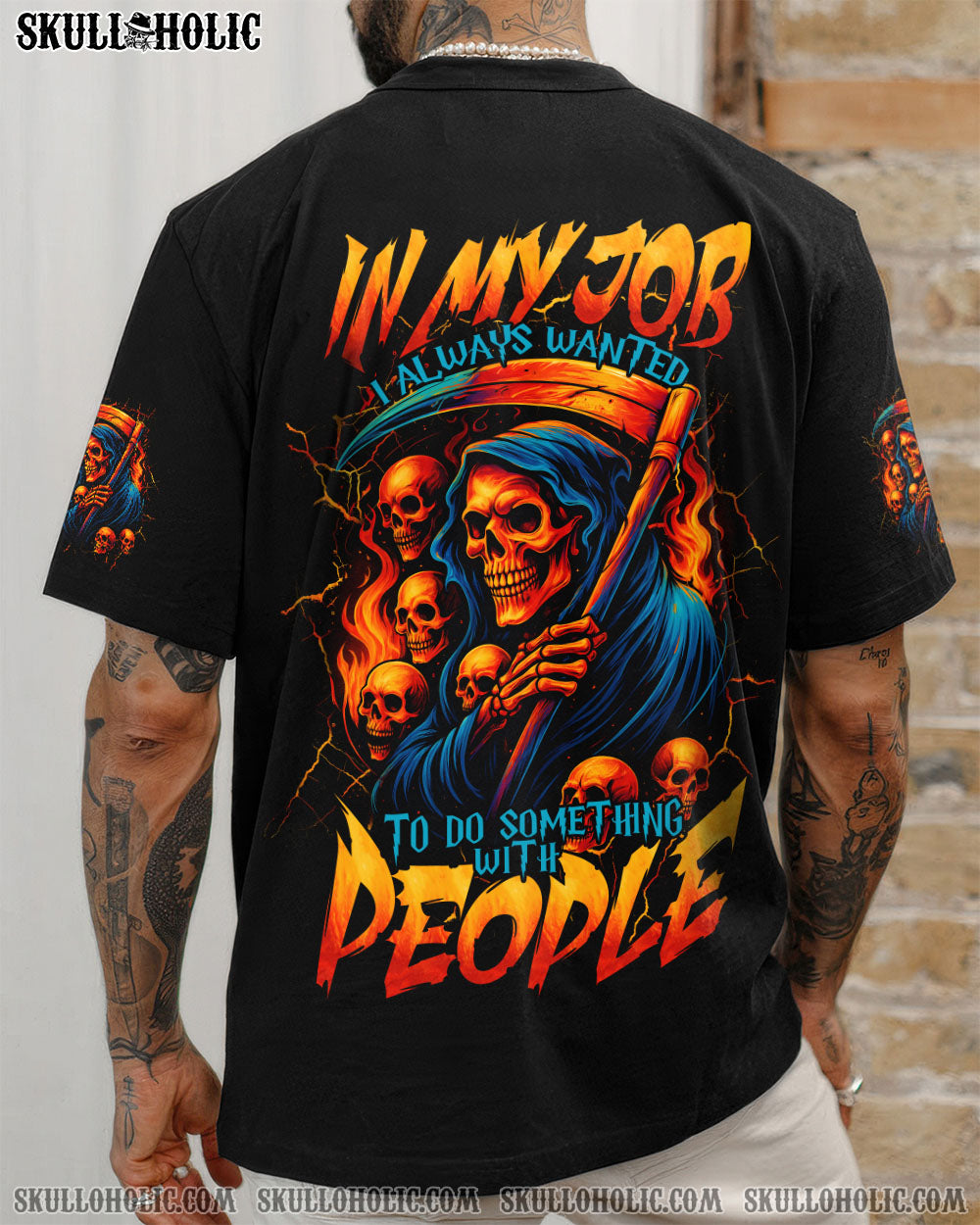 Category_Short sleeves