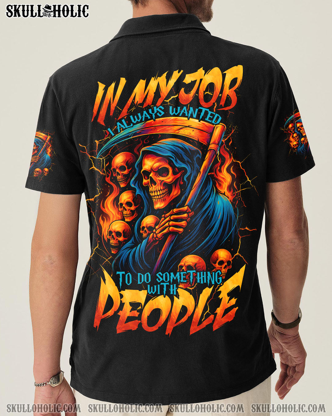 Category_Short sleeves