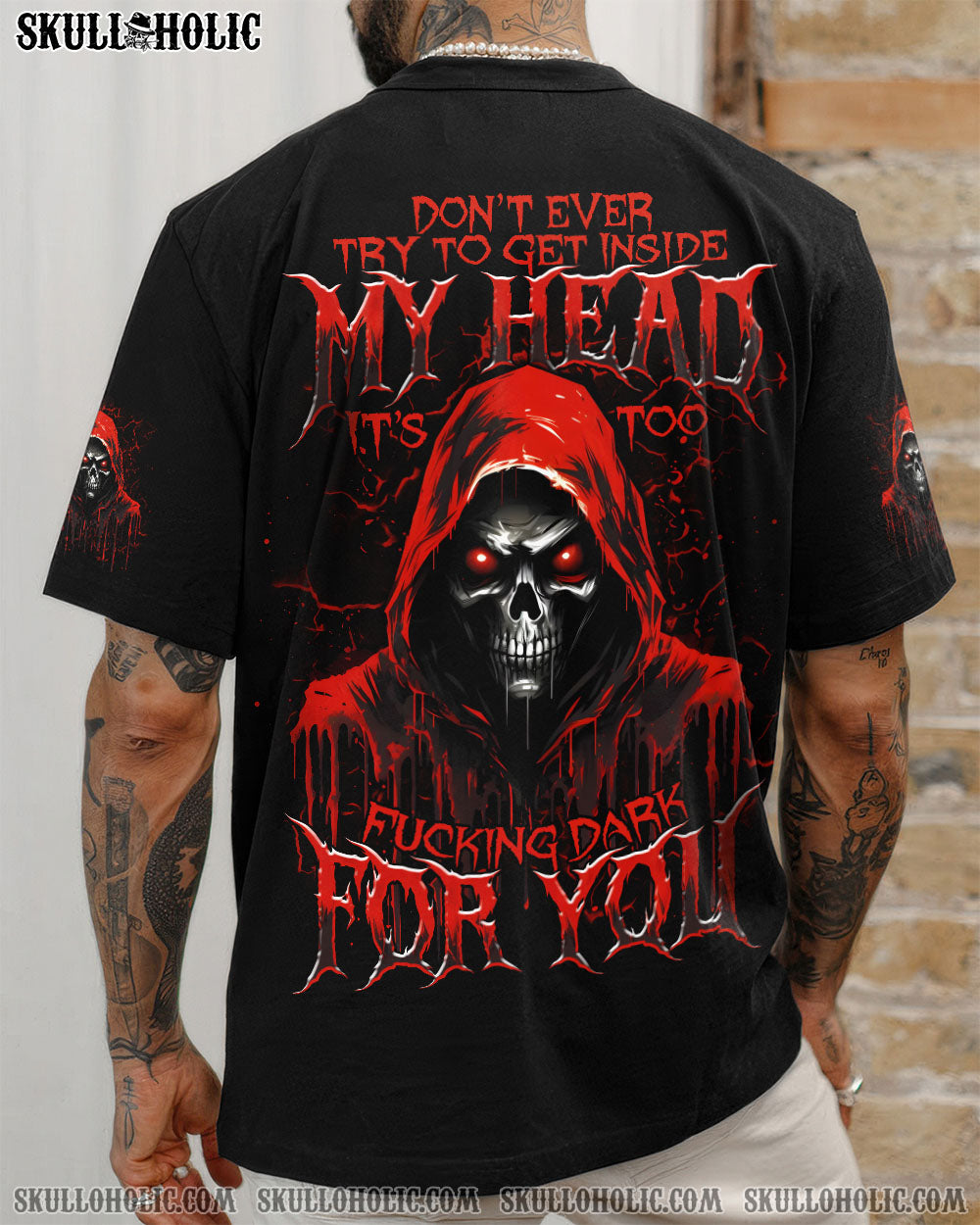 Category_Short sleeves