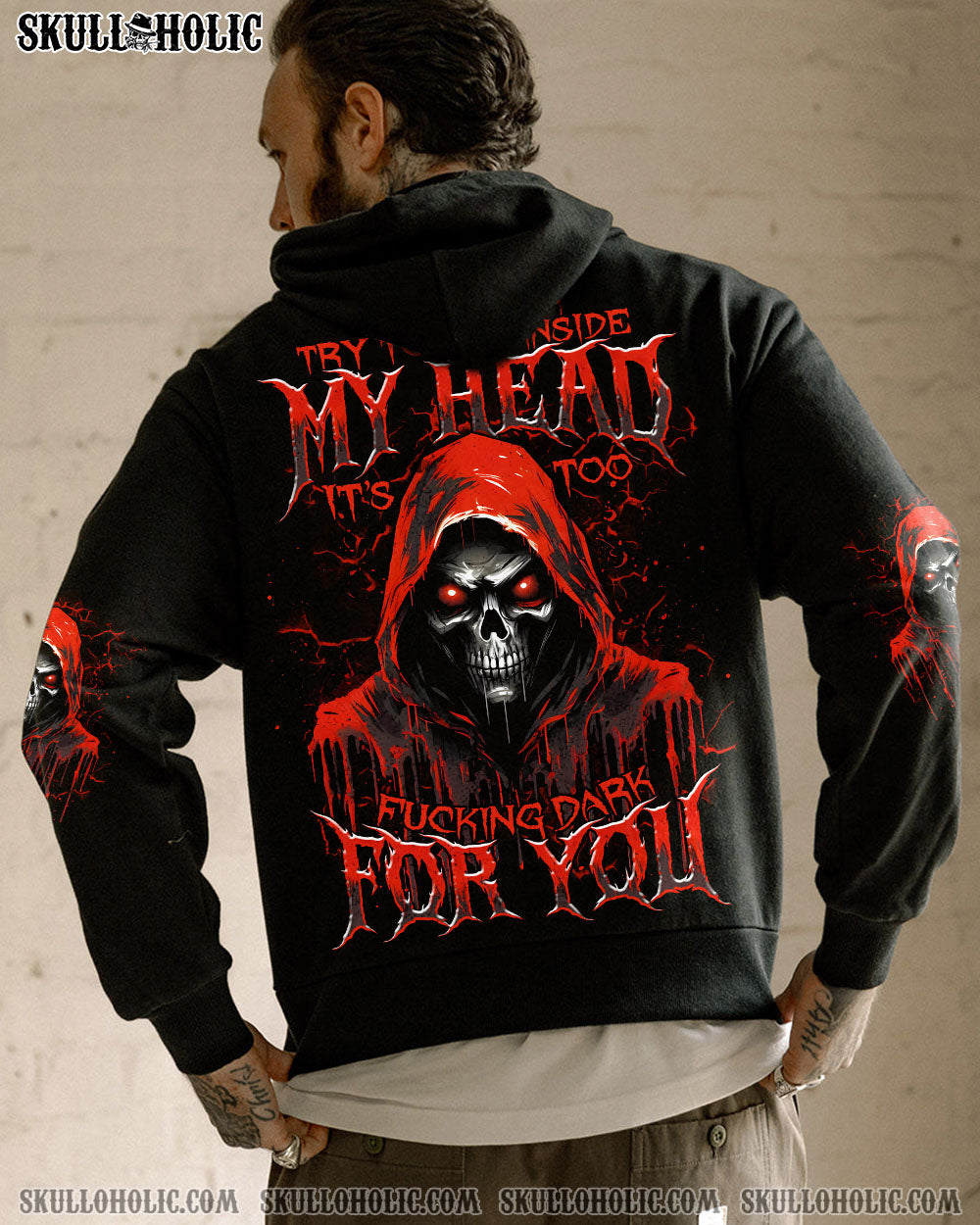 Category_Sweatshirt & Hoodies