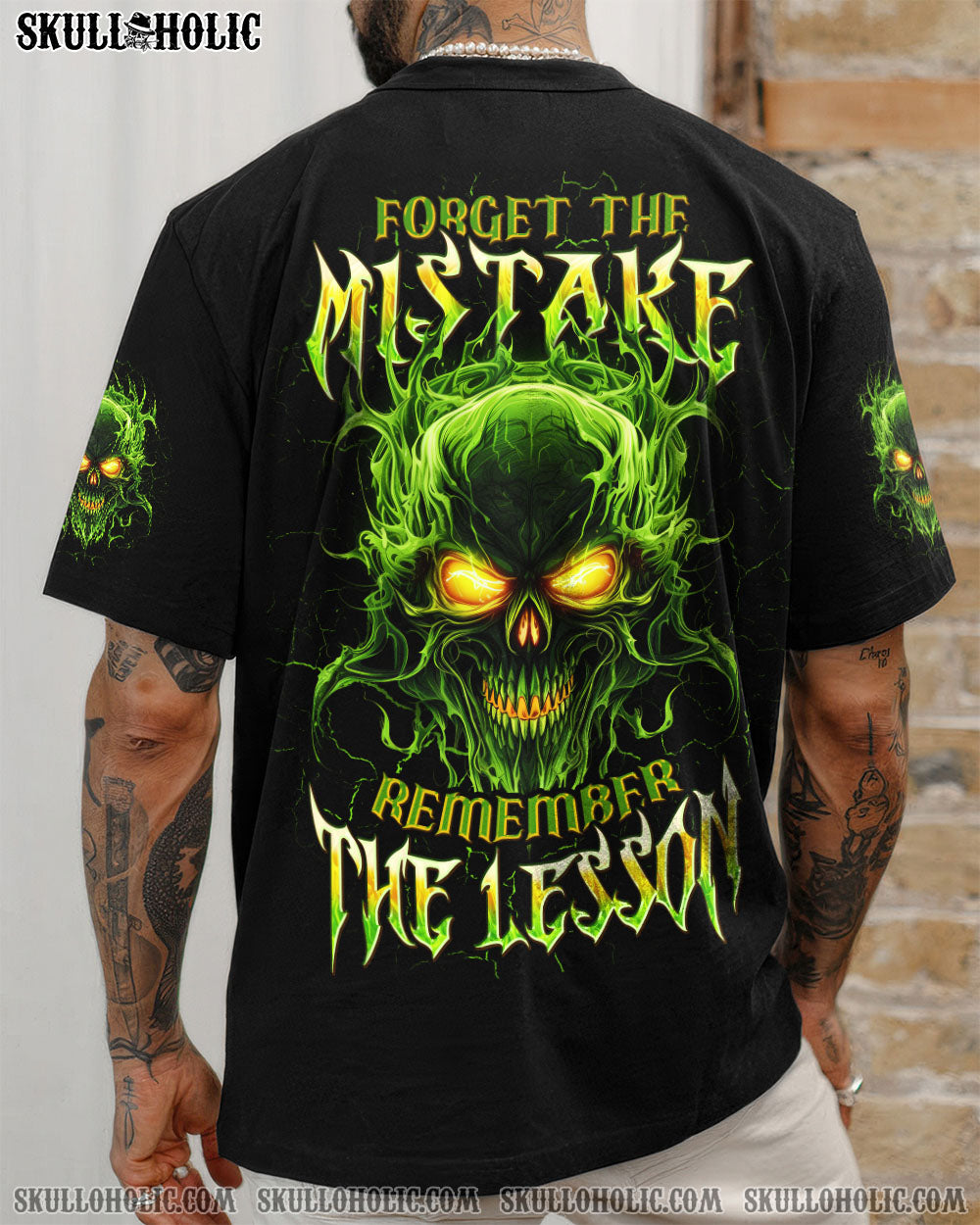 Category_Short sleeves