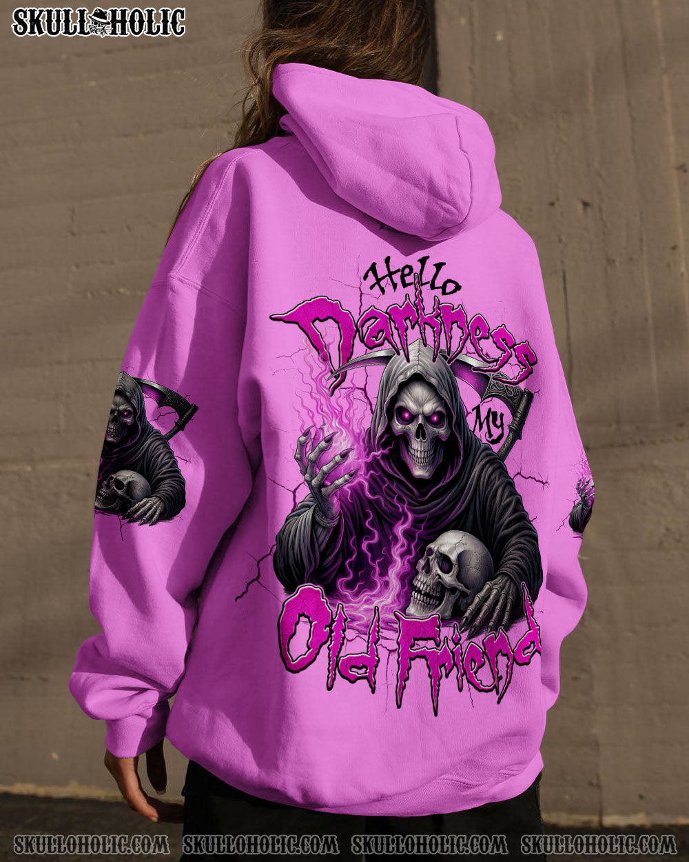 Category_Sweatshirt & Hoodies