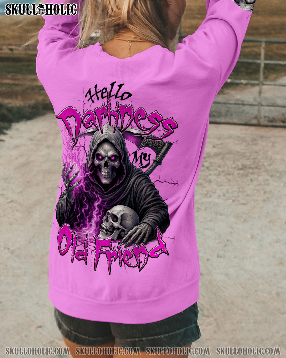 Category_Sweatshirt & Hoodies