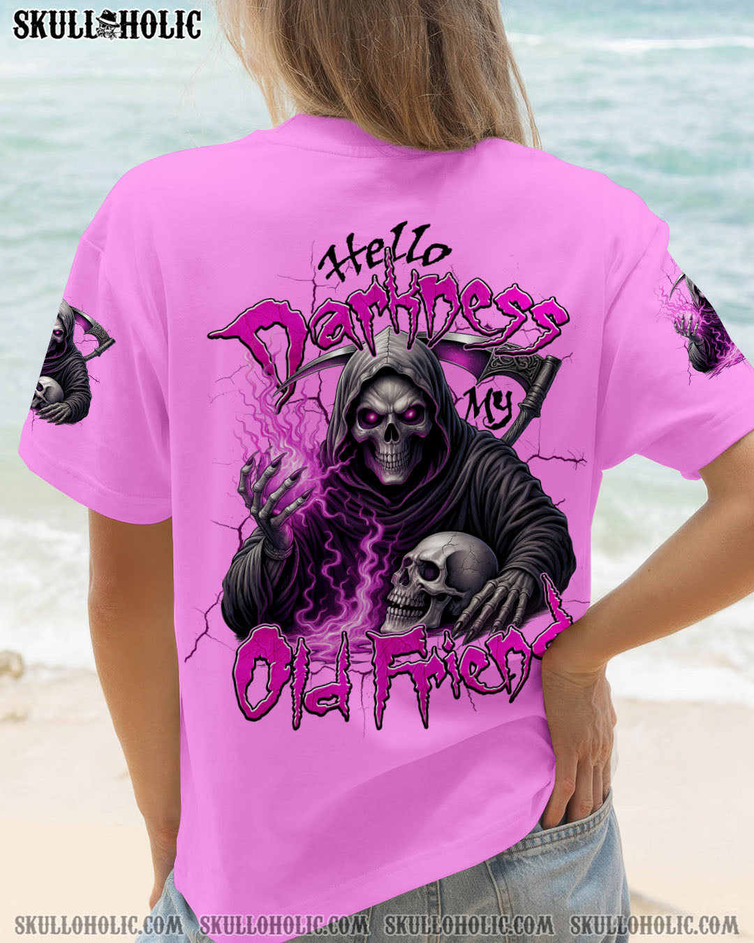 Category_Short sleeves