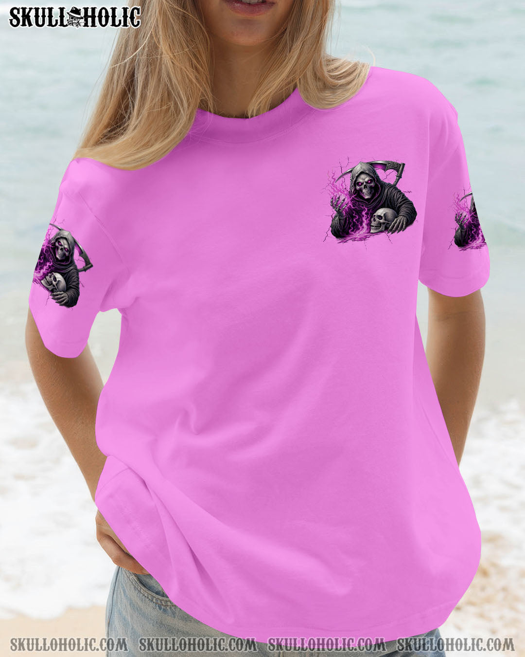 Category_Short sleeves