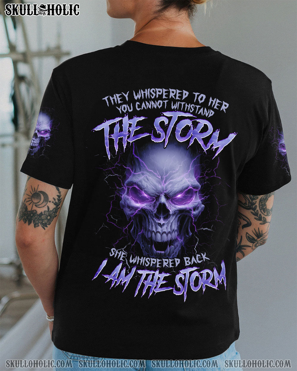 Category_Short sleeves