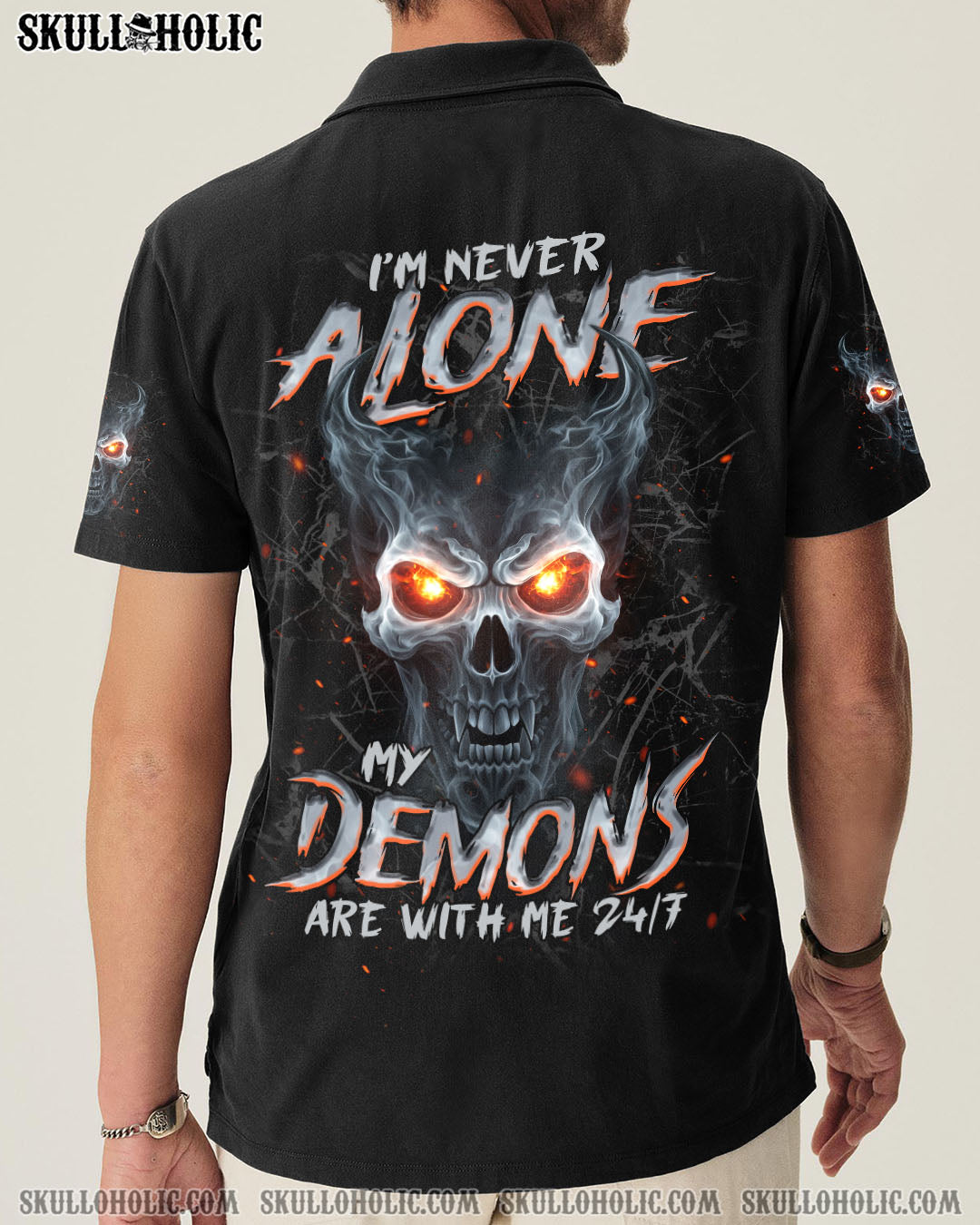 Category_Short sleeves