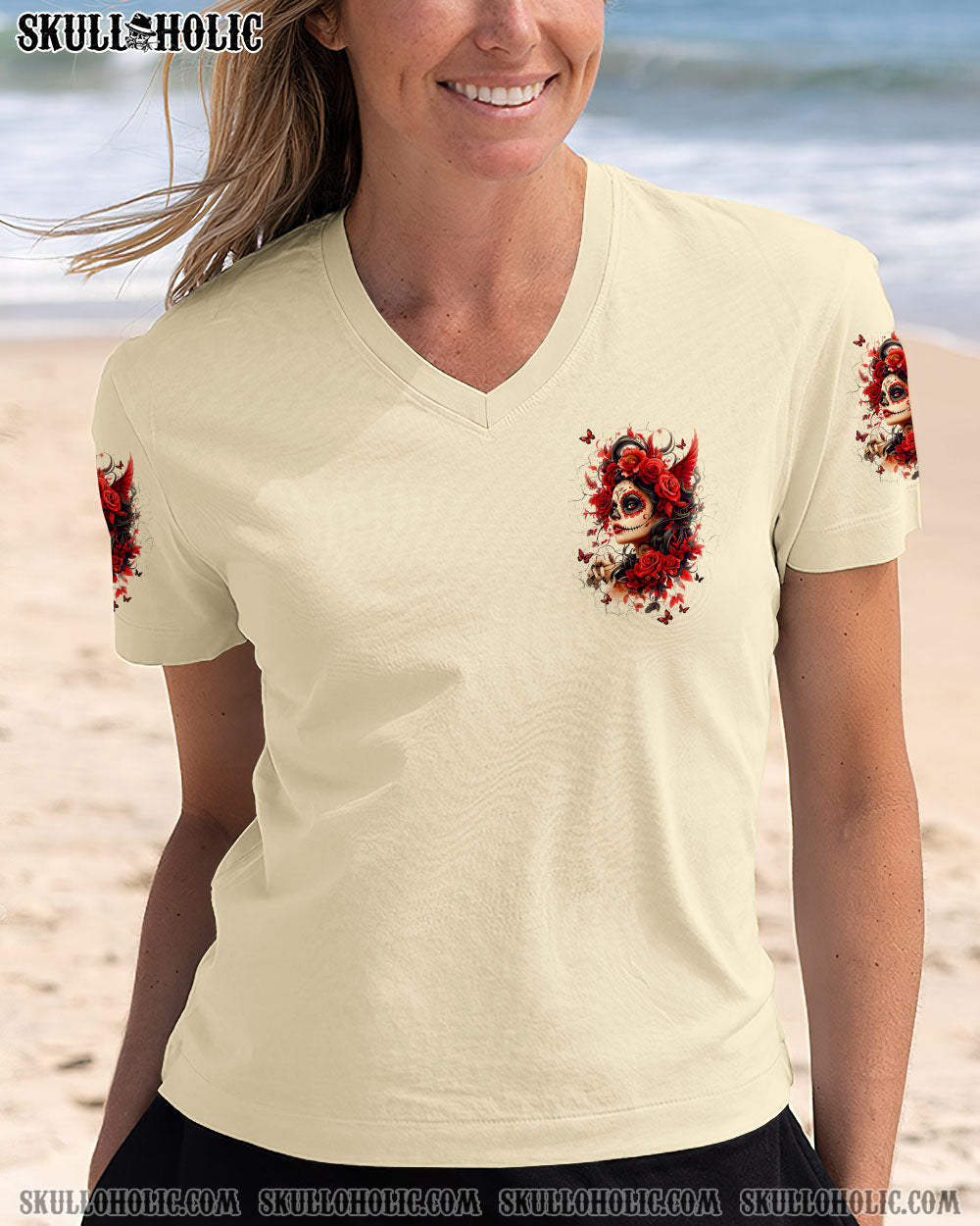 Category_Short sleeves