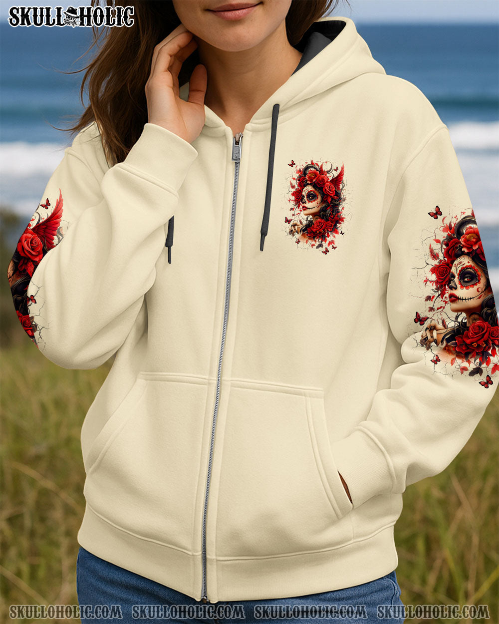 Category_Sweatshirt & Hoodies