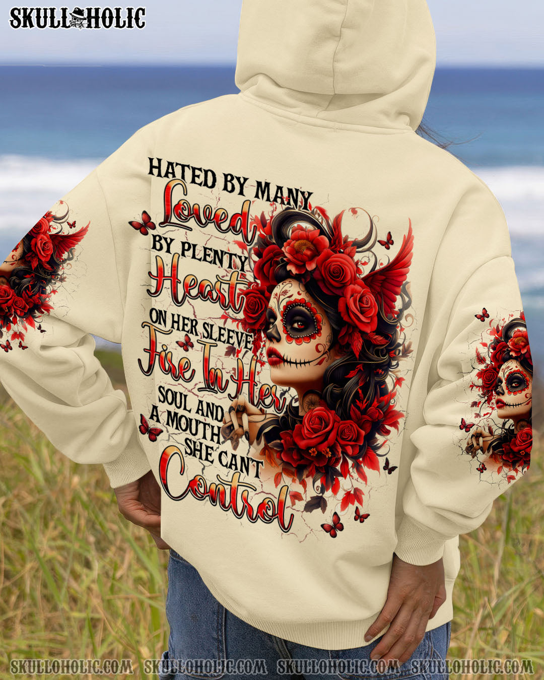 Category_Sweatshirt & Hoodies