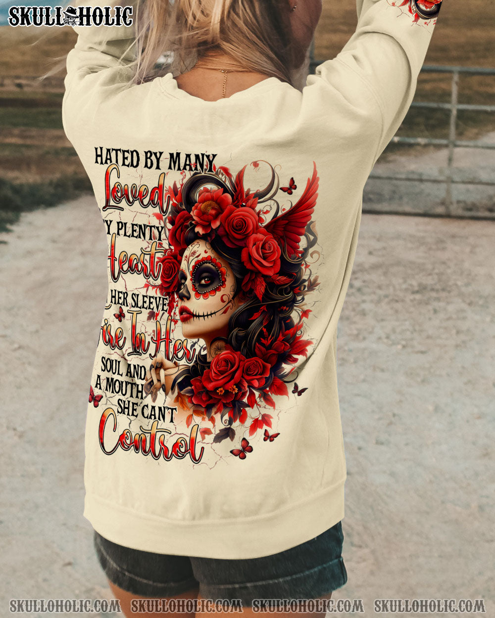 Category_Sweatshirt & Hoodies