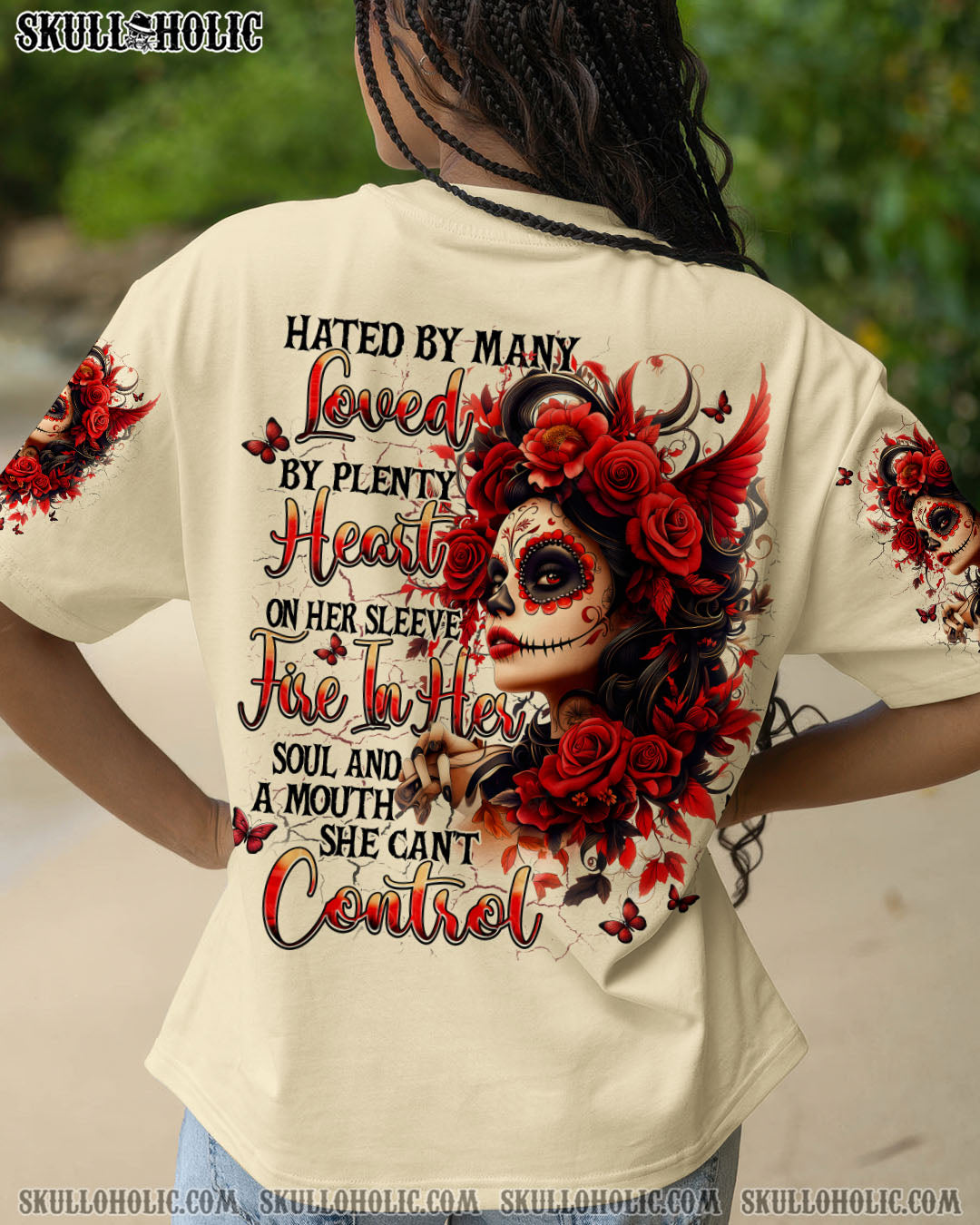 Category_Short sleeves