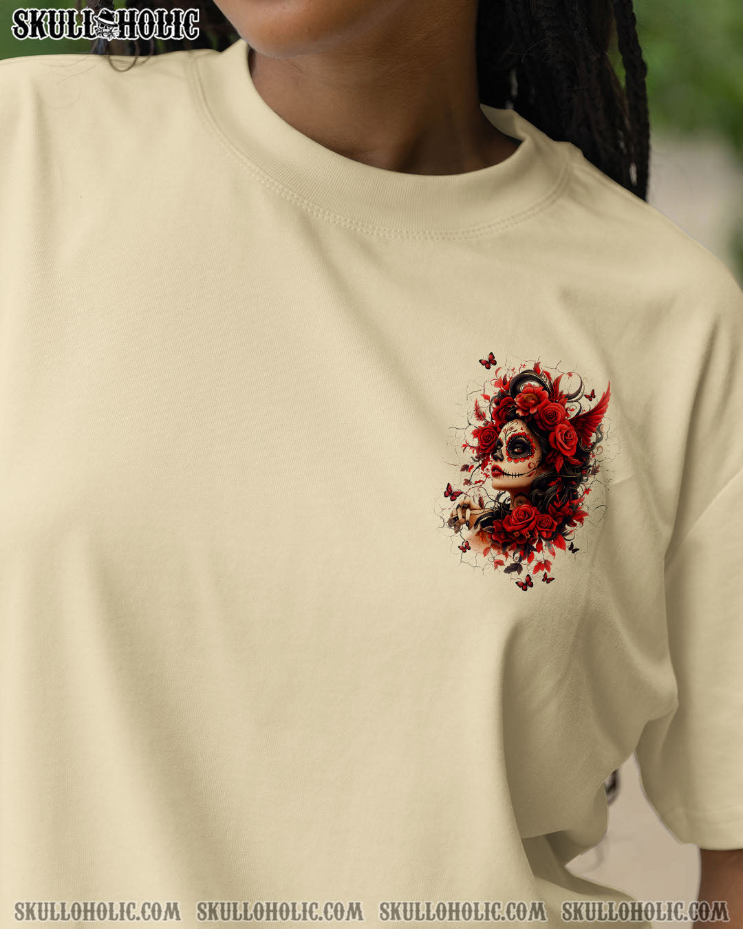 Category_Short sleeves
