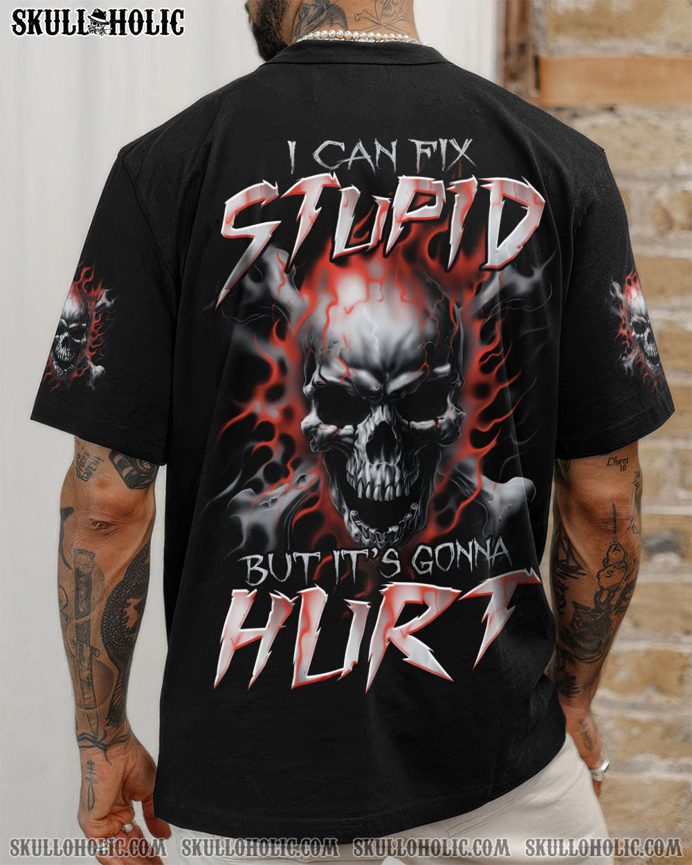 Category_Short sleeves