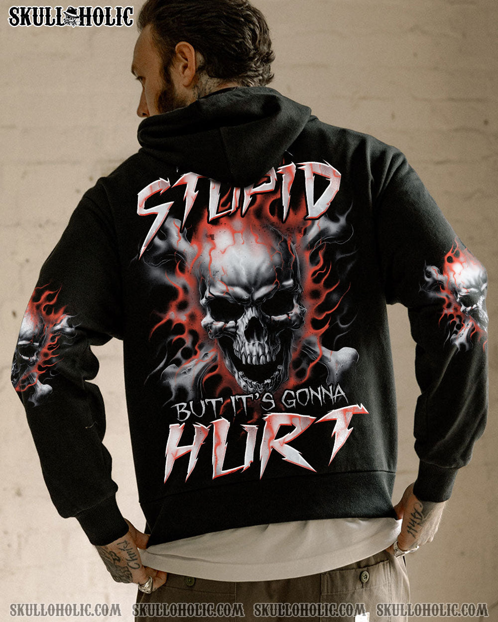 Category_Sweatshirt & Hoodies