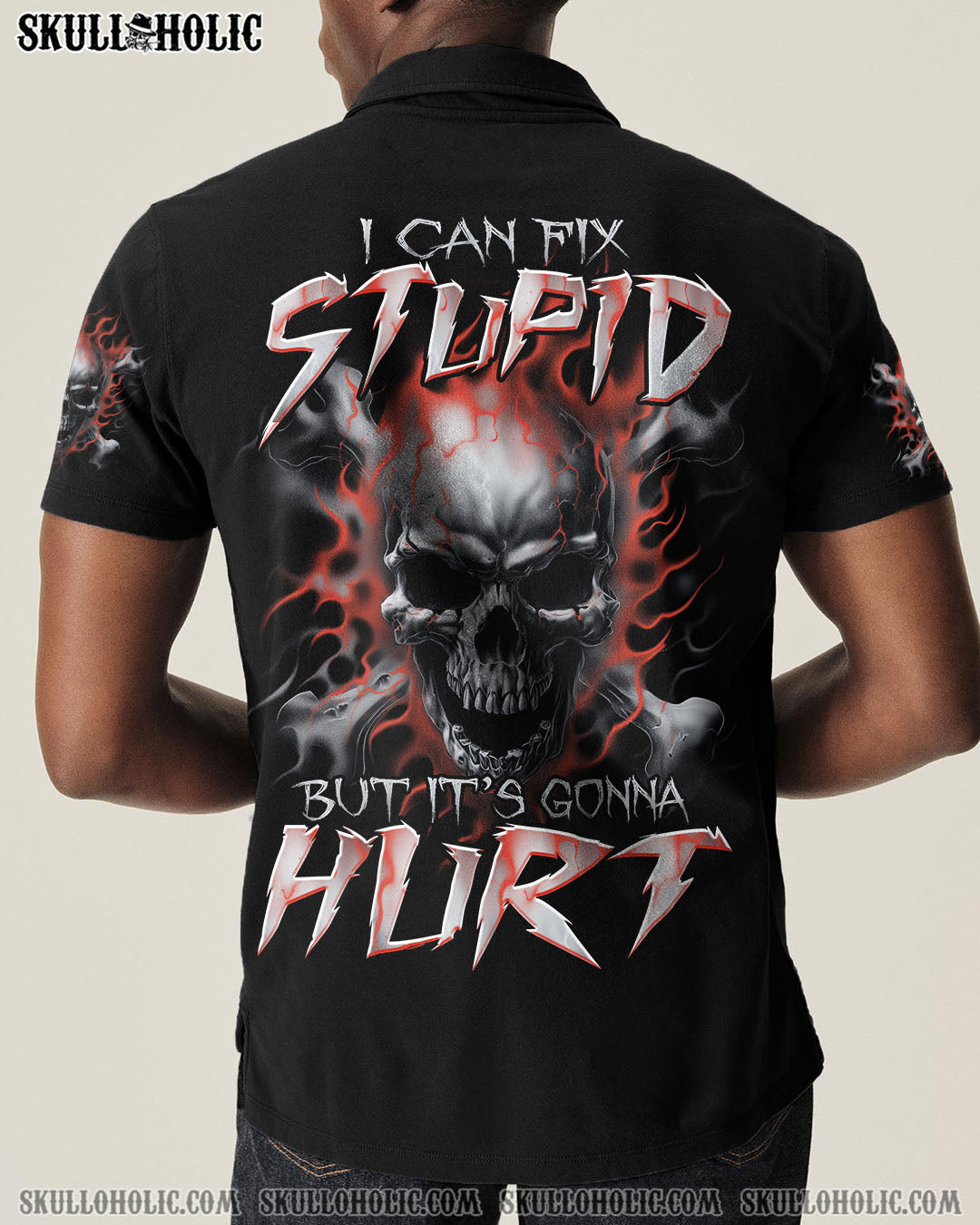 Category_Short sleeves