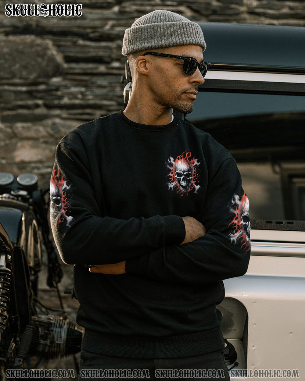 Category_Sweatshirt & Hoodies