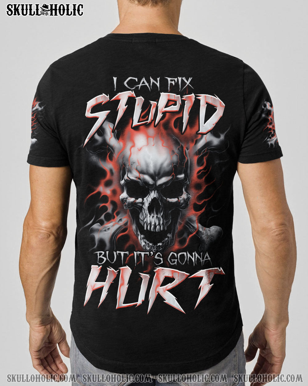 Category_Short sleeves