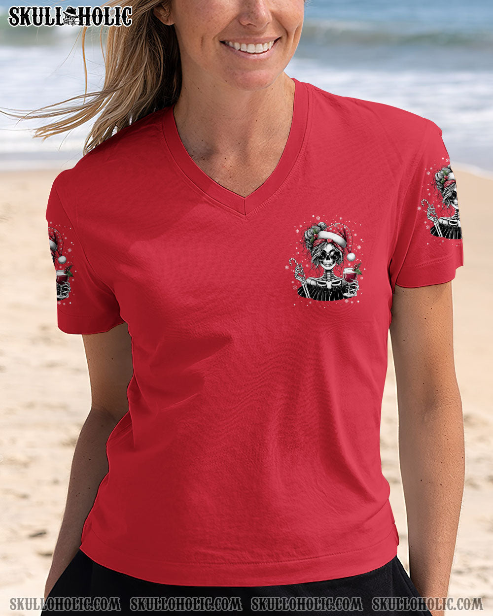 Category_Short sleeves