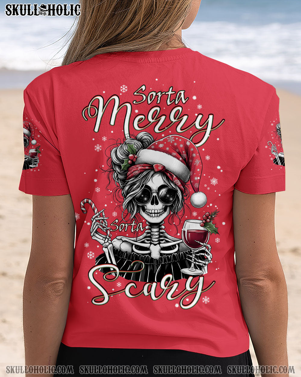 Category_Short sleeves