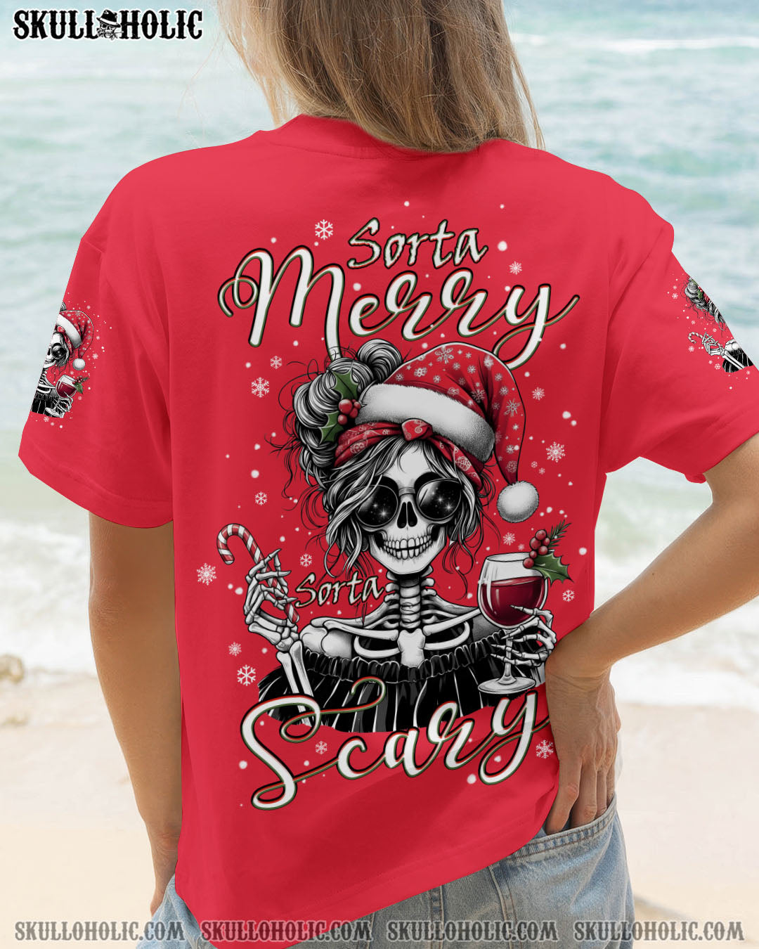 Category_Short sleeves