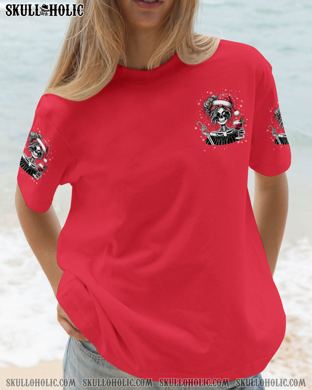 Category_Short sleeves