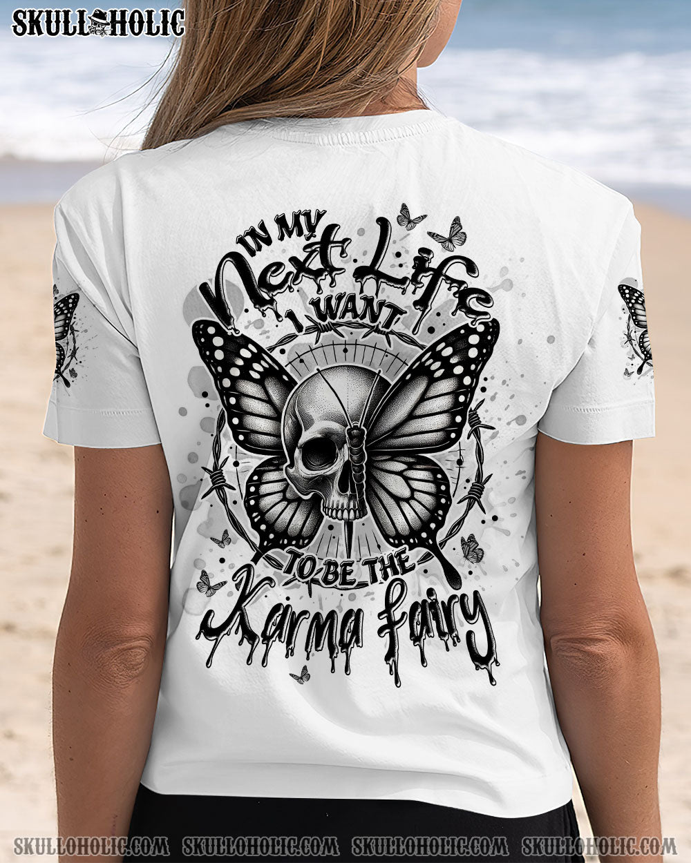 Category_Short sleeves