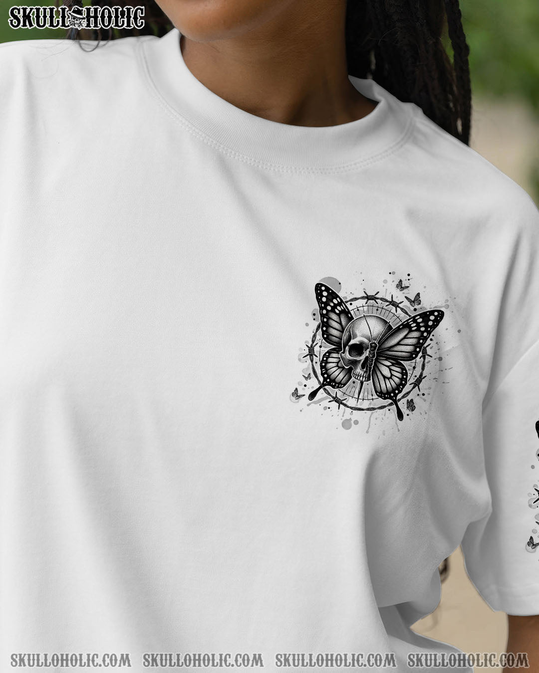 Category_Short sleeves