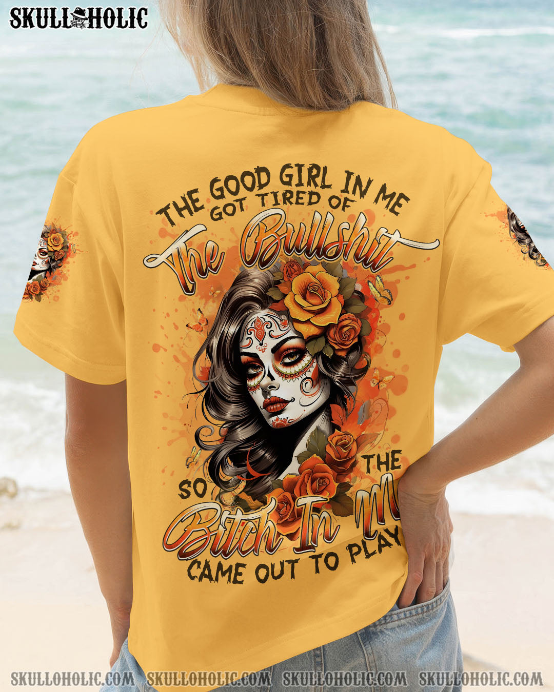 Category_Short sleeves