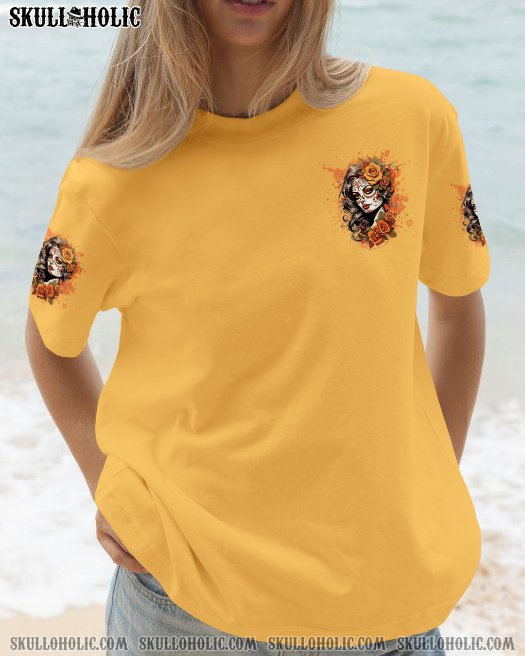 Category_Short sleeves