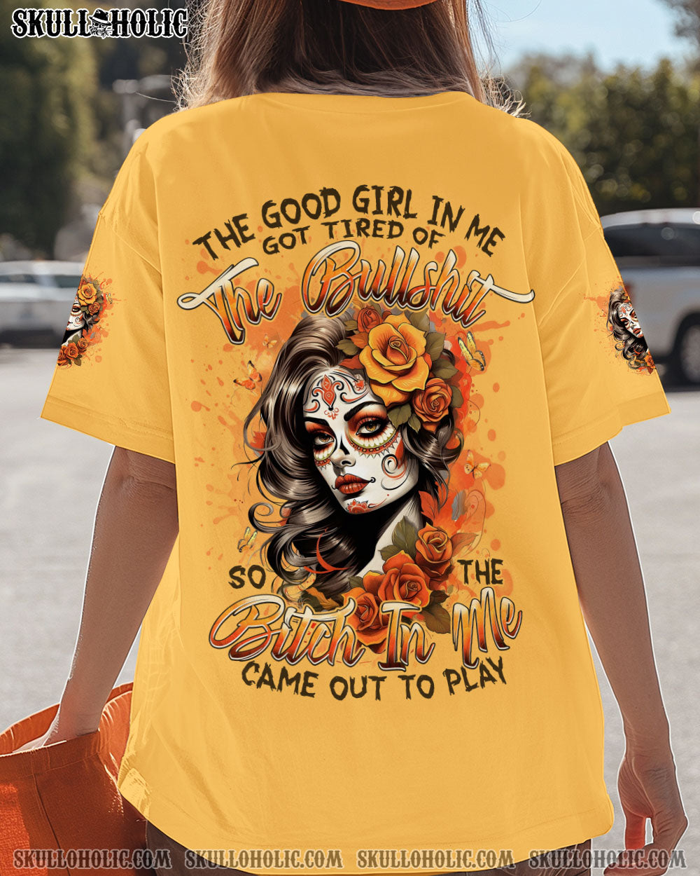 Category_Short sleeves