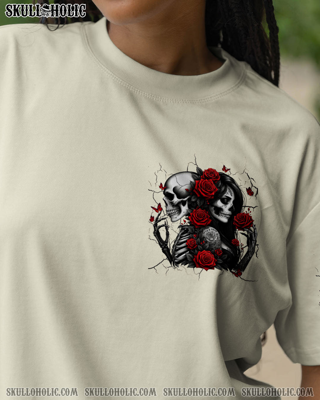 Category_Short sleeves