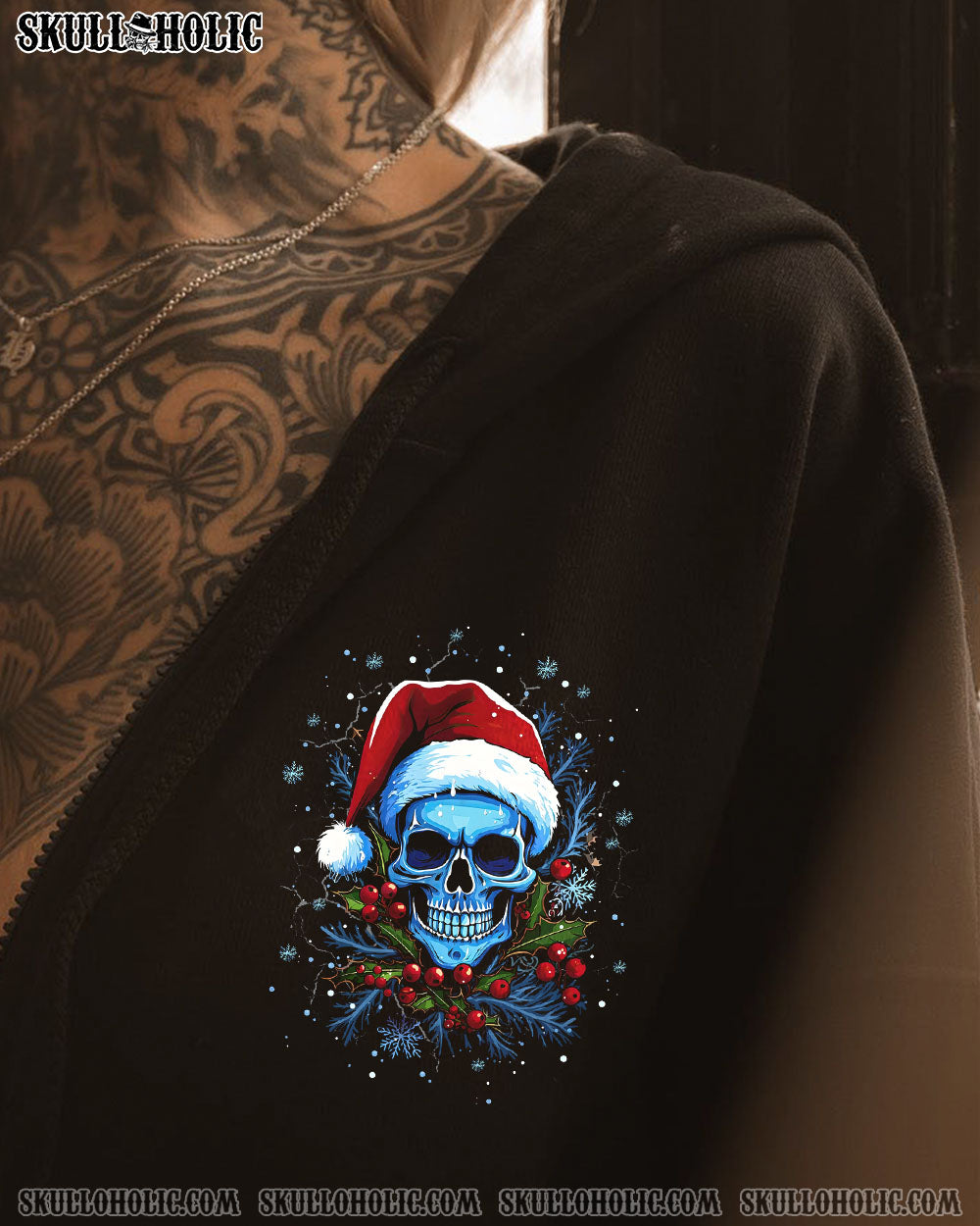 Category_Sweatshirt & Hoodies