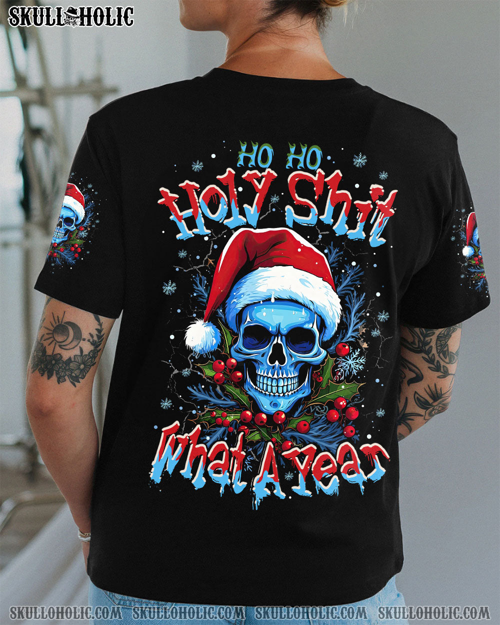 Category_Short sleeves