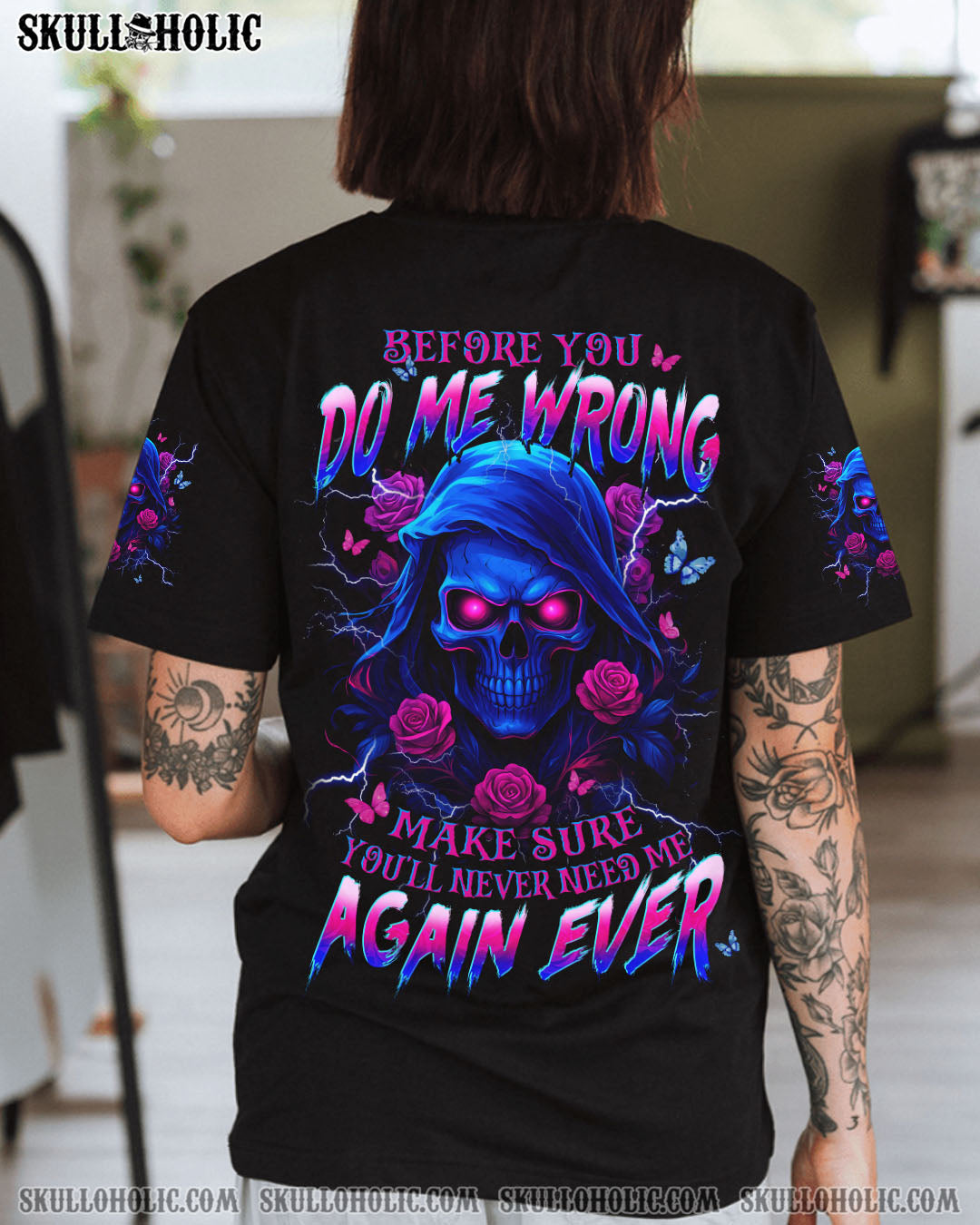 Category_Short sleeves