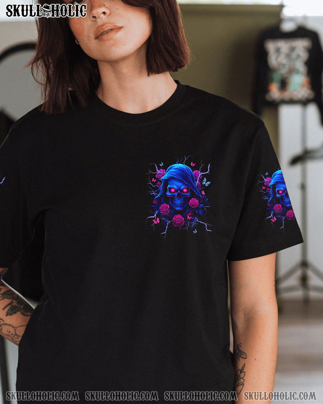 Category_Short sleeves