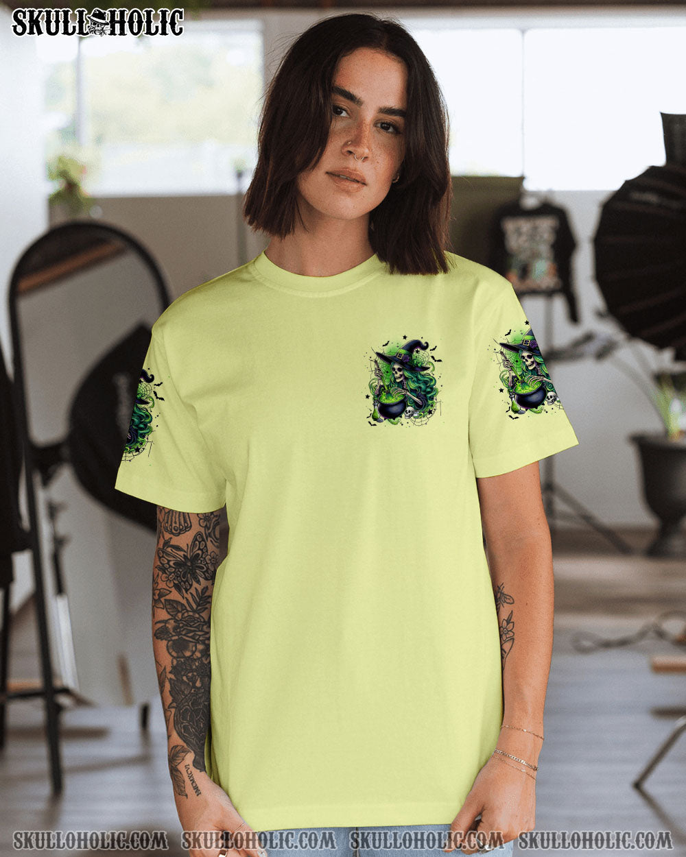 Category_Short sleeves