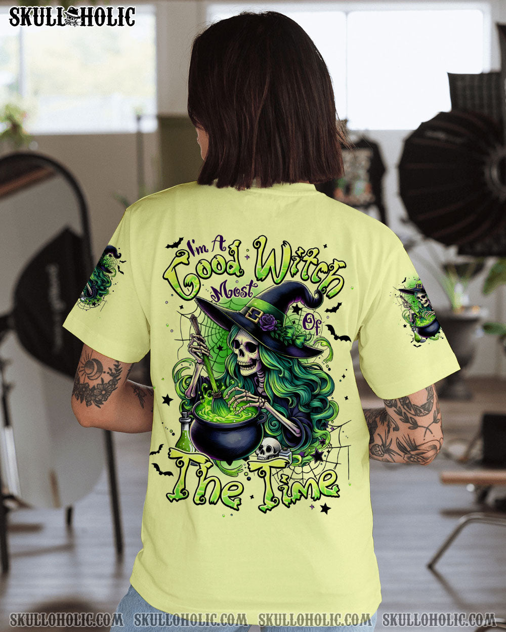 Category_Short sleeves