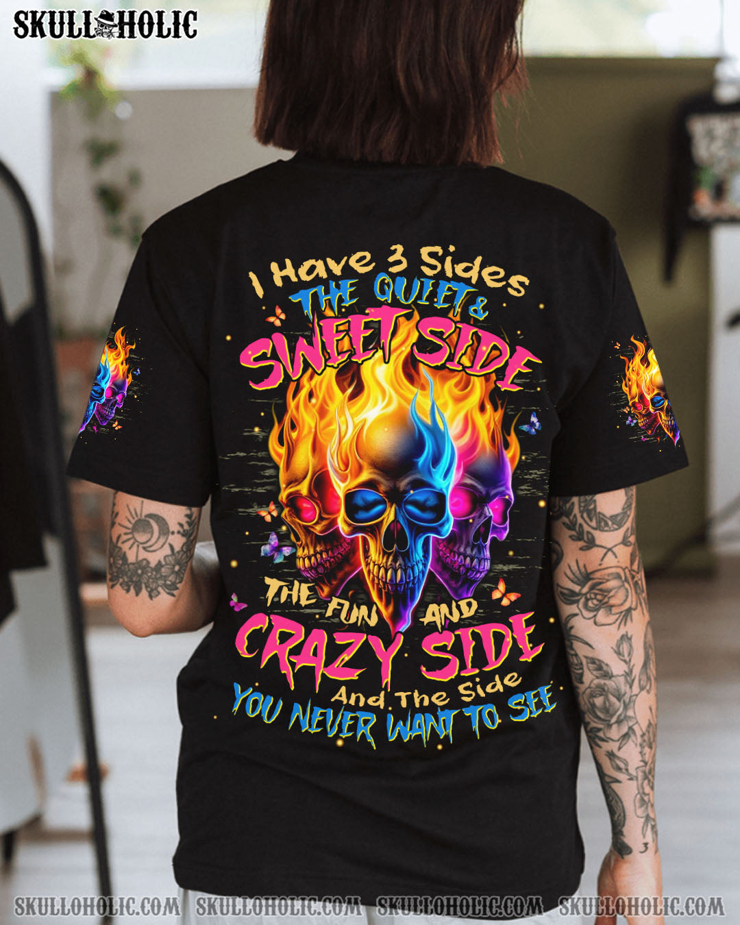Category_Short sleeves
