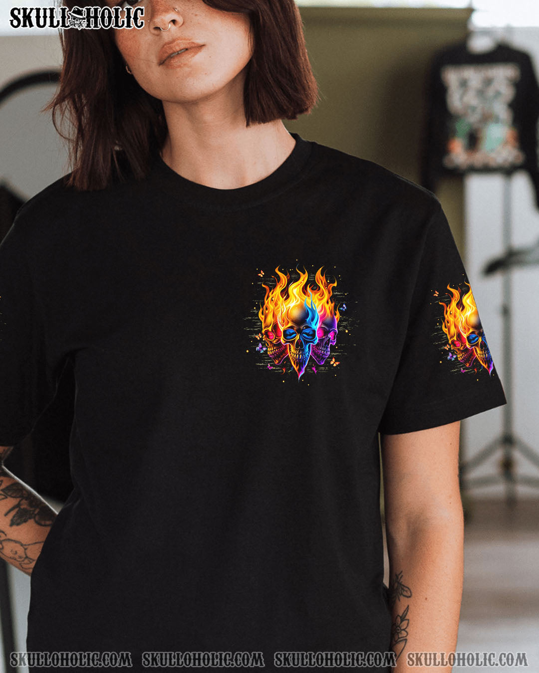 Category_Short sleeves