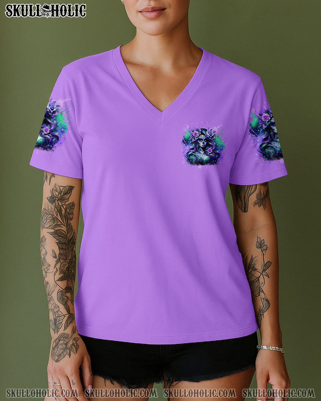 Category_Short sleeves