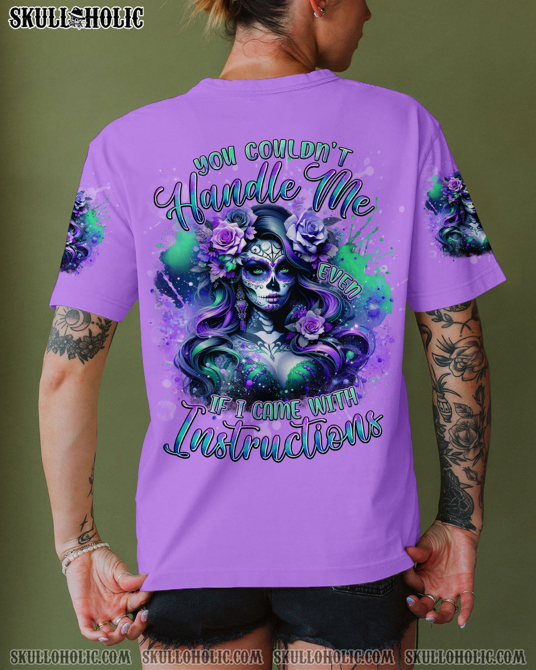 Category_Short sleeves