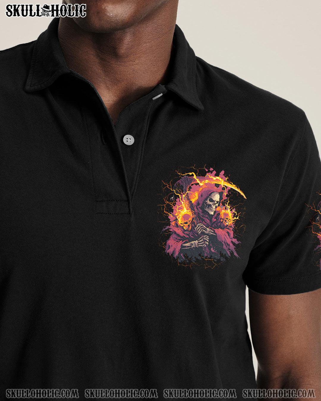 Category_Short sleeves