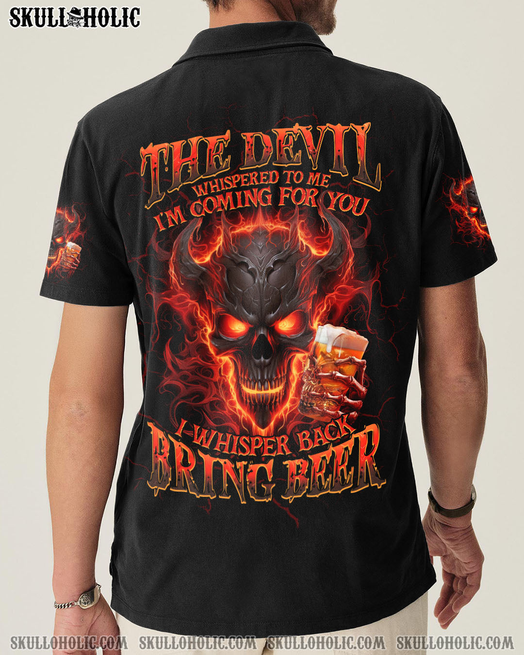 Category_Short sleeves