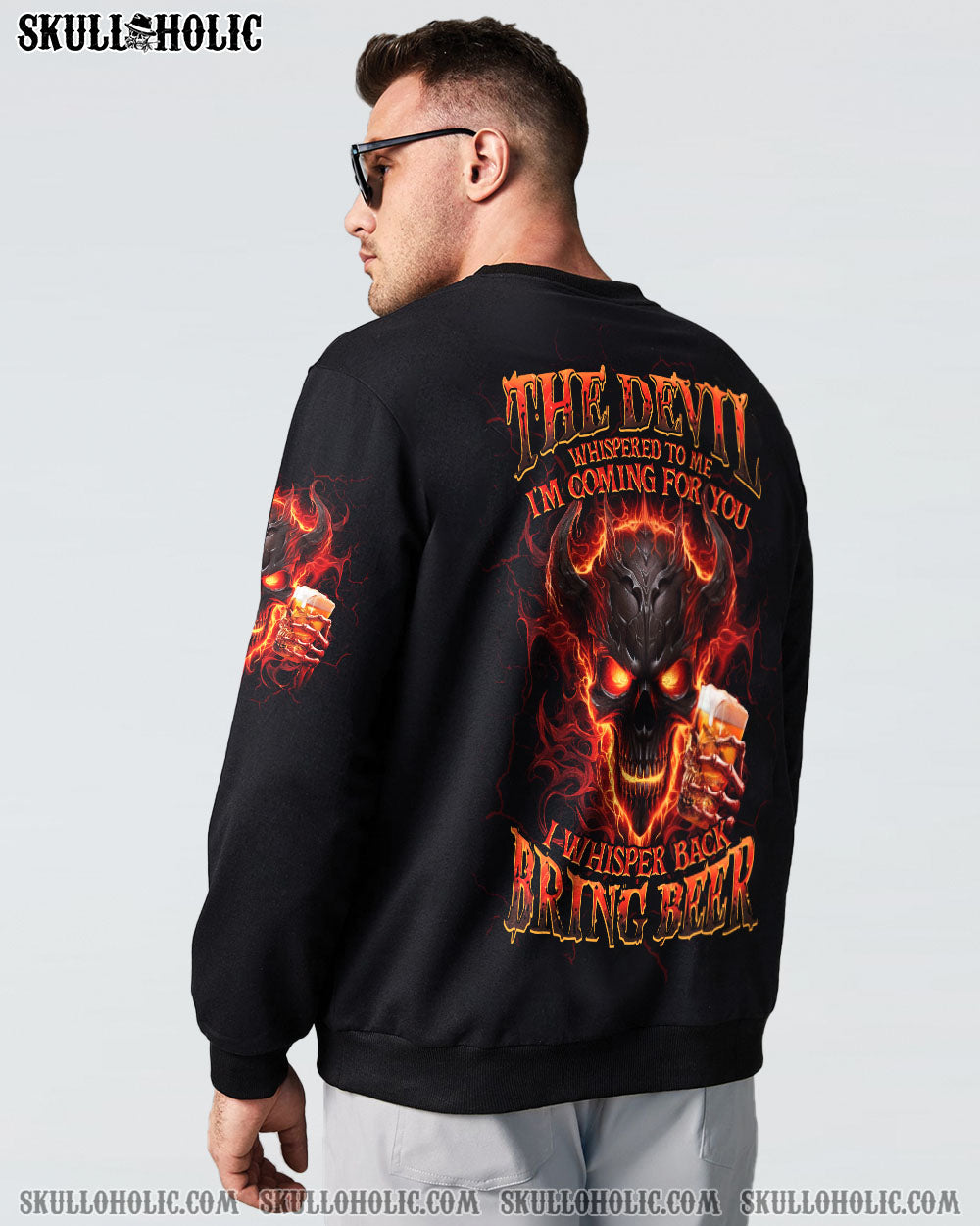 Category_Sweatshirt & Hoodies