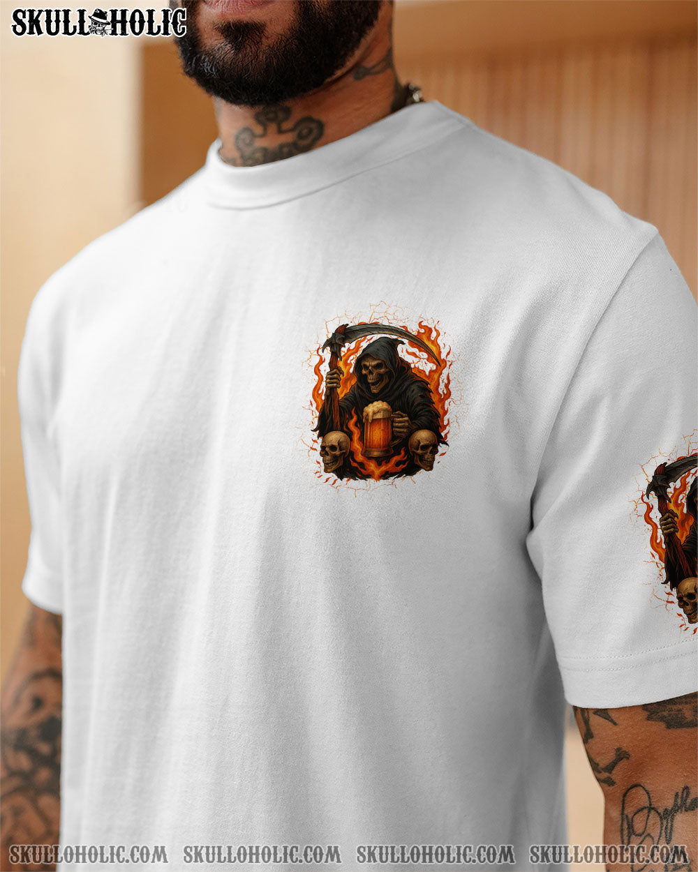 Category_Short sleeves