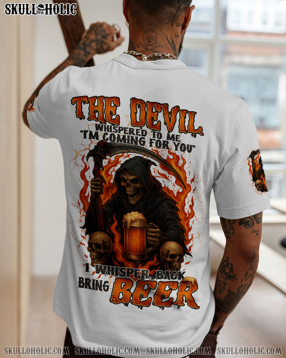 Category_Short sleeves