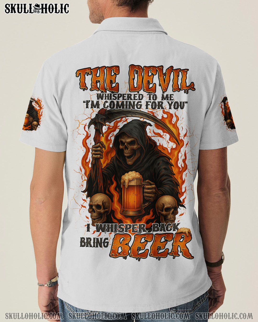 Category_Short sleeves